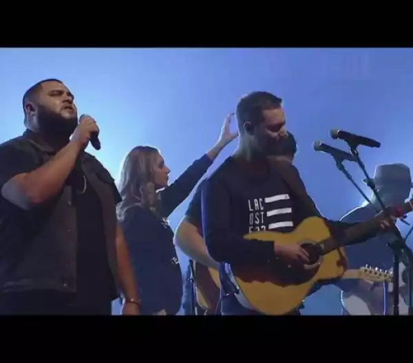 Hillsong Worship - Jesus I Need You